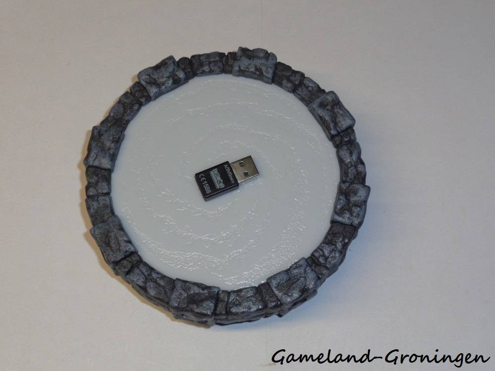 Portal of Power (Draadloos)