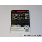 Metal Gear Solid 4 (Complete)
