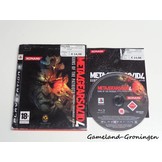 Metal Gear Solid 4 (Compleet)