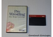 Pro Wrestling (Boxed)