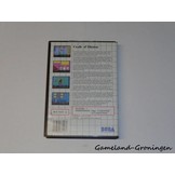 Castle of Illusion Starring Mickey Mouse (Boxed)