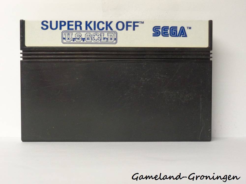 Super Kick Off