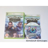 Blitz The League (Compleet)