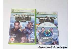 Blitz The League (Complete)