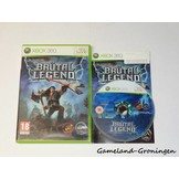 Brutal Legend (Compleet)