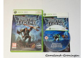 Brutal Legend (Complete)