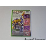 Alter Echo (Compleet)