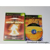 Alter Echo (Compleet)