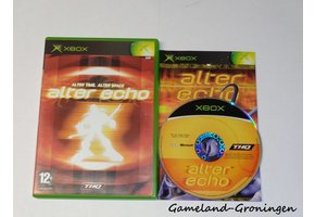 Alter Echo (Compleet)