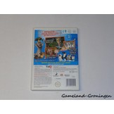 uDraw De Pinguins van Madagascar Dr. Blowhole Keert weer Terug! (Compleet)