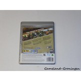 FIFA Street 3 (Compleet, Platinum)