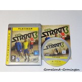 FIFA Street 3 (Compleet, Platinum)