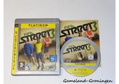 FIFA Street 3 (Complete, Platinum)