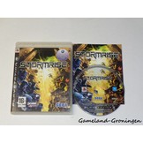 StormRise (Complete)