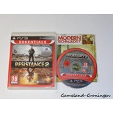 Resistance 2 (Compleet, Essentials)