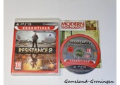 Resistance 2 (Compleet, Essentials)