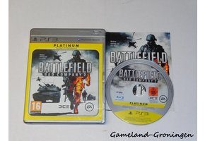 Battlefield Bad Company 2 (Complete, Platinum)