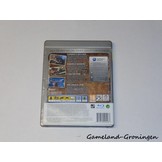 Uncharted 2 Among Thieves (Complete, Platinum)