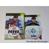NHL 2004 (Compleet)