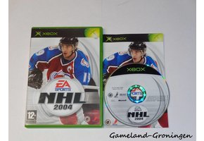 NHL 2004 (Complete)