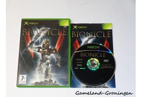 Bionicle (Complete)