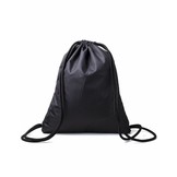 Zelda - Gold Rubber Printed Gym Bag