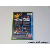 Legends of Wrestling (Complete)