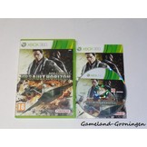 Ace Combat Assault Horizon (Compleet)