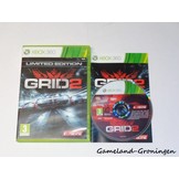 Grid 2 Limited Edition (Compleet)