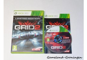 Grid 2 Limited Edition (Compleet)