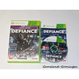 Defiance Limited Edition (Compleet)