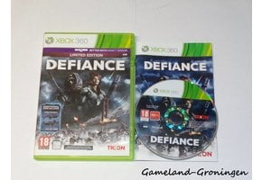 Defiance Limited Edition (Compleet)