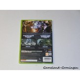 Star Wars The Force Unleashed 2 (Complete)