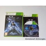 Star Wars The Force Unleashed 2 (Complete)