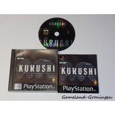 Kurushi (Complete)