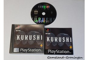Kurushi (Compleet)
