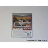 Tom Clancy's Rainbow Six Vegas 2 (Complete, Platinum)