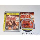 Tom Clancy's Rainbow Six Vegas 2 (Complete, Platinum)