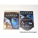 James Cameron's Avatar the Game (Compleet)