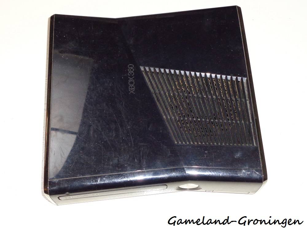 Xbox 360 Slim 250GB with Controller & Wired (Gloss)