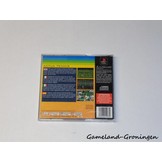 Actua Tennis (Complete)