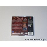 Dracula Resurrection (Compleet)