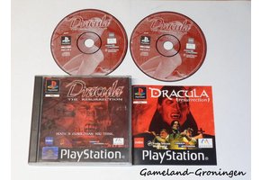 Dracula Resurrection (Compleet)