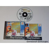Nagano Winter Olympics 98 (Complete)
