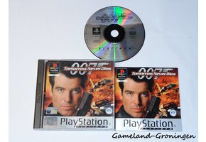 Tomorrow Never Dies (Compleet, Platinum)