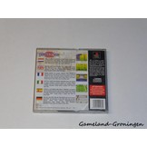 World Tennis Stars (Compleet)