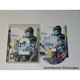 Tom Clancy's Ghost Recon Advanced Warfighter 2 (Complete)