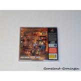 Cardinal Syn (Compleet)