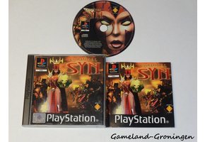 Cardinal Syn (Complete)