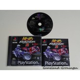 Moto Racer 2 (Compleet)